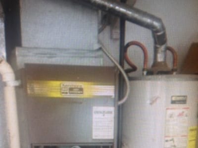 Pearson Heating & Cooling Co.