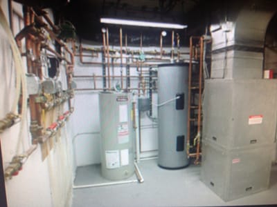 Pearson Heating & Cooling Co.