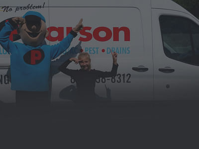 Pearson Plumbing, Cooling and Pest Control