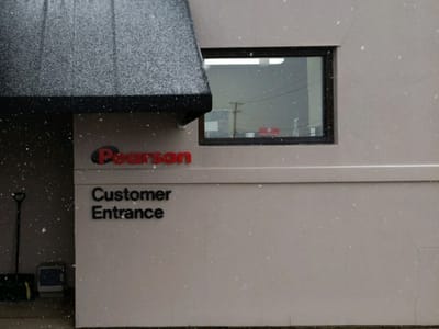 Pearson Plumbing, Cooling and Pest Control