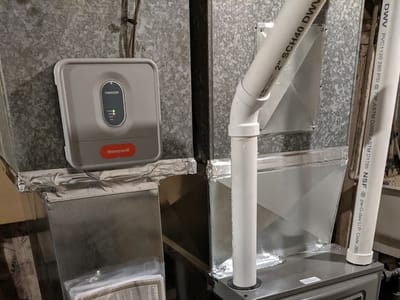 Pearson Plumbing, Cooling and Pest Control