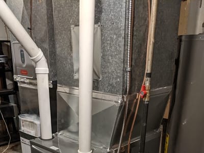 Pearson Plumbing, Cooling and Pest Control