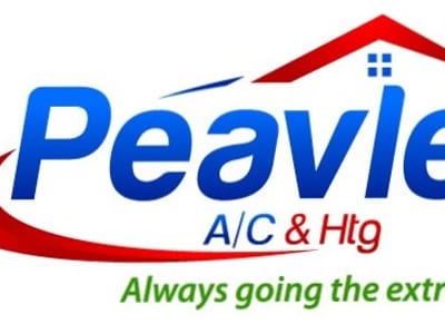 Peavler Air Conditioning & Heating