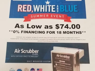 Peavler Air Conditioning & Heating