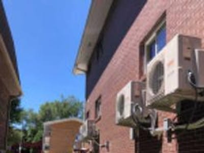 Peavy's Heating and Air