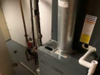 Peavy's Heating and Air