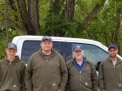 Peavy's Heating and Air