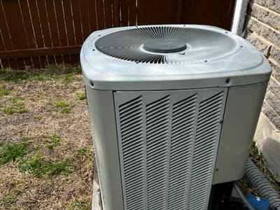 Pebb Services Arlington Air Conditioning & Heating Repair