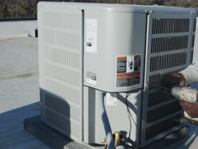 Pebb Services Arlington Air Conditioning & Heating Repair