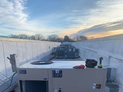 Pebb Services Arlington Air Conditioning & Heating Repair