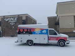 Pebb Services Arlington Air Conditioning & Heating Repair