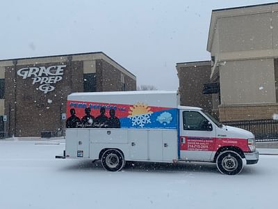 Pebb Services Arlington Air Conditioning & Heating Repair