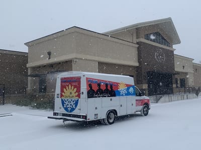 Pebb Services Arlington Air Conditioning & Heating Repair