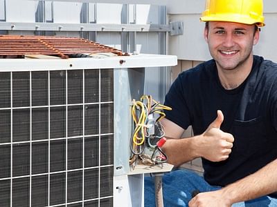 Peck Heating Air Conditioning Refrigeration LLC