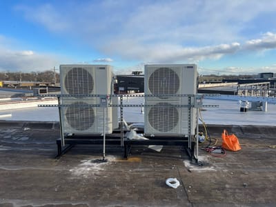 Pedro Refrigeration and Services, LLC | Residential and Commercial Services