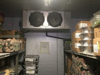 Pedro Refrigeration and Services, LLC | Residential and Commercial Services