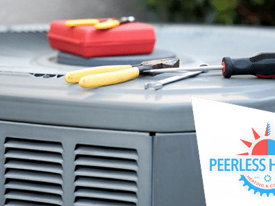 Peerless HVAC, Inc