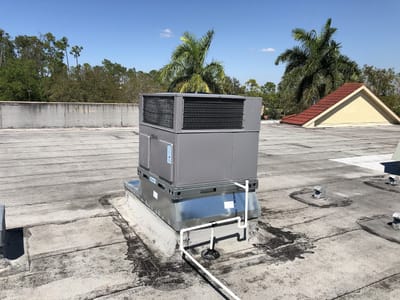 Pegasus HVAC Corp