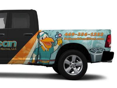 Pelican Air Conditioning and Heating, LLC