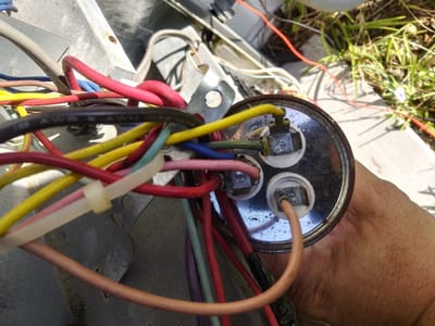 Pelican Air Conditioning LLC