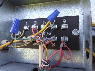 Pelican Air Conditioning LLC