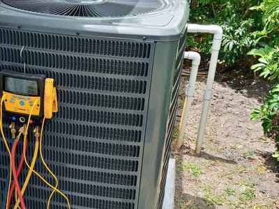 Pelican Air Conditioning LLC