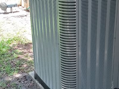 Pelican Air Conditioning LLC