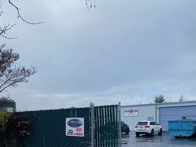 Pelle Heating & Air Conditioning