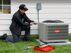 Pelle Heating & Air Conditioning