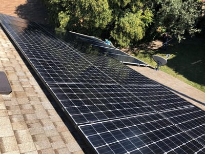 Pelle Heating & Air Conditioning