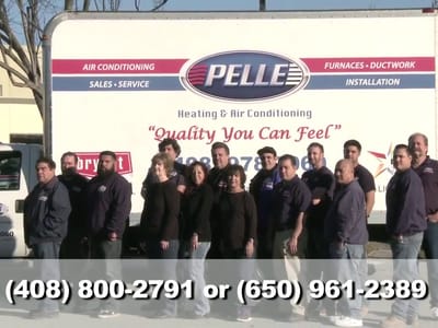Pelle Heating & Air Conditioning