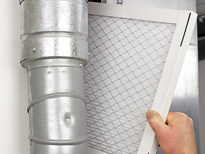 Pelle Heating & Air Conditioning