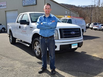 Pelletier Mechanical Services, LLC