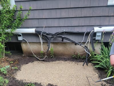 Pelletier Mechanical Services, LLC