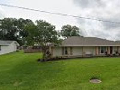 Peltier's Heating/Cooling