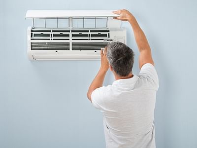 Pembroke Pines AC Services