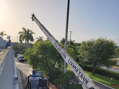 Pembroke Pines Air Conditioning Inc.