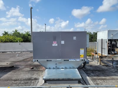 Pembroke Pines Air Conditioning Inc.