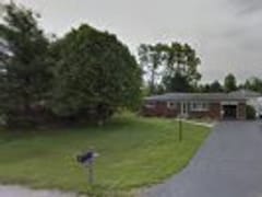 Pen Air Heating and Cooling