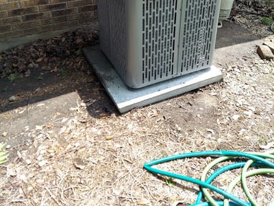 Penacrux Heating and Air LLC