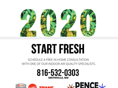 Pence Heating and Cooling LLC