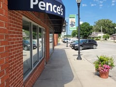 Pence's Air Conditioning, Heating and Appliances