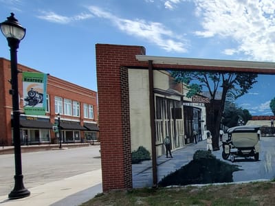 Pence's Air Conditioning, Heating and Appliances