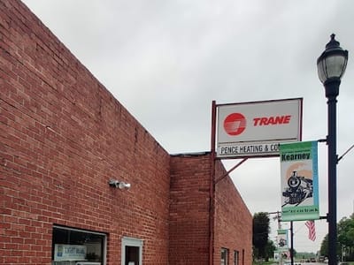 Pence's Air Conditioning, Heating and Appliances