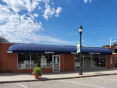 Pence's Air Conditioning, Heating and Appliances