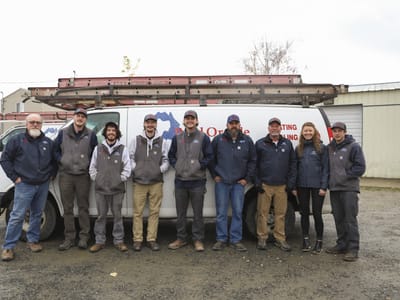 Pend Oreille Mechanical