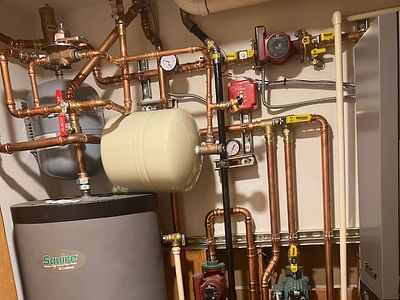 Pend Oreille Mechanical