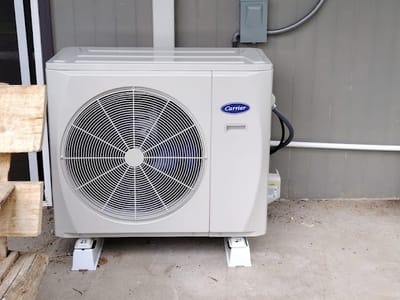 Pend Oreille Mechanical