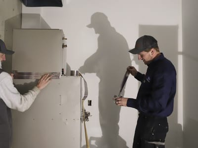 Pend Oreille Mechanical