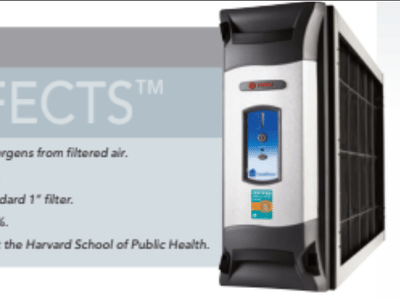 Pendleton Heating & Cooling